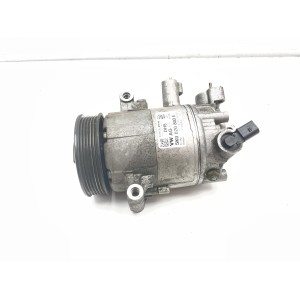 COMPRESSORE A/C ARIA CONDIZIONATA VOLKSKWAGEN CADDY 2015 5K0820803E