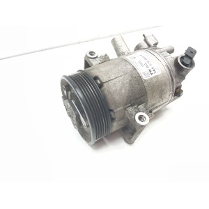 COMPRESSORE A/C ARIA CONDIZIONATA VOLKSKWAGEN CADDY 2015 5K0820803E