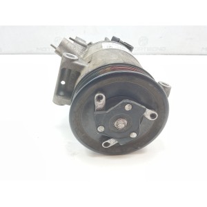 COMPRESSORE A/C ARIA CONDIZIONATA VOLKSKWAGEN CADDY 2015 5K0820803E
