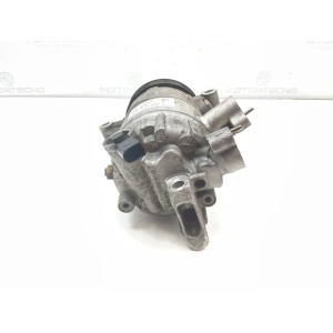 COMPRESSORE A/C ARIA CONDIZIONATA VOLKSKWAGEN CADDY 2015 5K0820803E