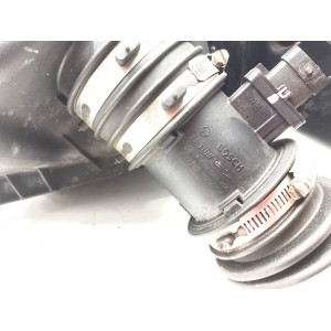 SCATOLA FILTRO ARIA AIRBOX FIAT FREEMONT 2.0 JTDM 2012