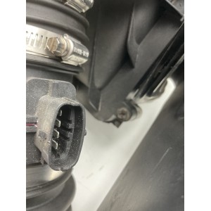 SCATOLA FILTRO ARIA AIRBOX FIAT FREEMONT 2.0 JTDM 2012