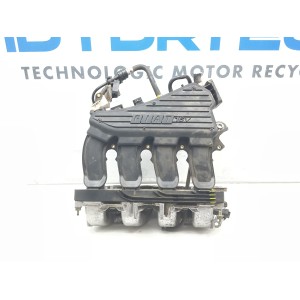 COLLETTORE ASPIRAZIONE FIAT STILO 1.6 16V (01 10)