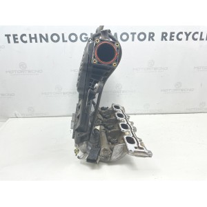 COLLETTORE ASPIRAZIONE FIAT STILO 1.6 16V (01 10)