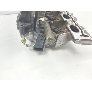 COLLETTORE ASPIRAZIONE FIAT STILO 1.6 16V (01 10)