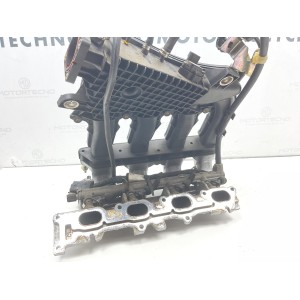 COLLETTORE ASPIRAZIONE FIAT STILO 1.6 16V (01 10)