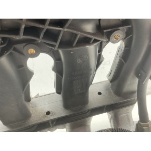 COLLETTORE ASPIRAZIONE FIAT STILO 1.6 16V (01 10)
