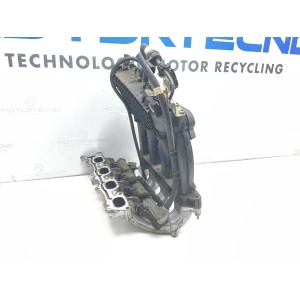 COLLETTORE ASPIRAZIONE FIAT STILO 1.6 16V (01 10)