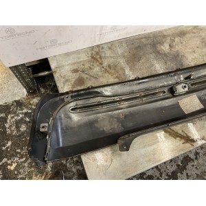 Paraurti posteriore completo di retronebbia MINI (R50, R53) Cooper 51127048259 GRIGIO OSCURO 3 PUERTAS BP2056314C8