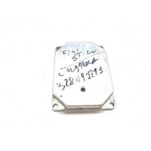 CENTRALINA MOTORE ECU FIAT STILO 1.6 16V (01 10) 6160052709/55181521