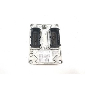 CENTRALINA MOTORE ECU FIAT STILO 1.6 16V (01 10) 6160052709/55181521