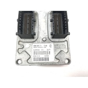 CENTRALINA MOTORE ECU FIAT STILO 1.6 16V (01 10) 6160052709/55181521