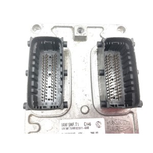 CENTRALINA MOTORE ECU FIAT STILO 1.6 16V (01 10) 6160052709/55181521