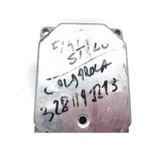 CENTRALINA MOTORE ECU FIAT STILO 1.6 16V (01 10) 6160052709/55181521