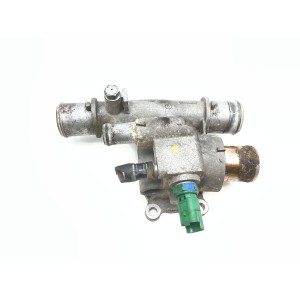 TERMOSTATO RAFFREDDAMENTO MOTORE FIAT STILO 1.6 16V (01 19)