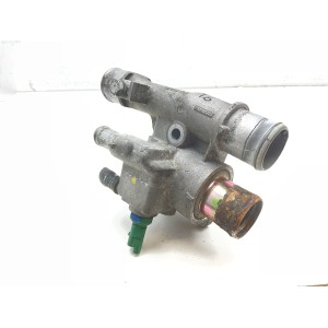 TERMOSTATO RAFFREDDAMENTO MOTORE FIAT STILO 1.6 16V (01 19)
