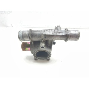 TERMOSTATO RAFFREDDAMENTO MOTORE FIAT STILO 1.6 16V (01 19)