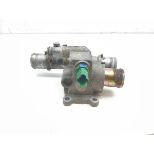 TERMOSTATO RAFFREDDAMENTO MOTORE FIAT STILO 1.6 16V (01 19)