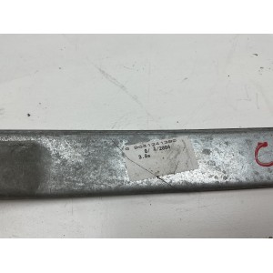 CREMAGLIERA MOTORINO ALZACRISTALLO ANTERIORE SINISTRA CITROEN C2 3P 9641241380