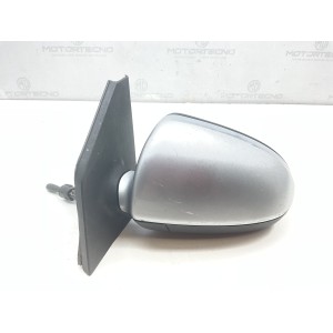 SPECCHIETTO RETROVISORE SINISTRO MANUALE SMART ForTwo Cabrio (W451) A4518100116 (07 15)