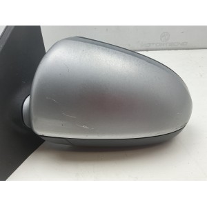 SPECCHIETTO RETROVISORE SINISTRO MANUALE SMART ForTwo Cabrio (W451) A4518100116 (07 15)