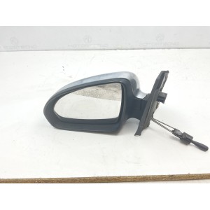 SPECCHIETTO RETROVISORE SINISTRO MANUALE SMART ForTwo Cabrio (W451) A4518100116 (07 15)