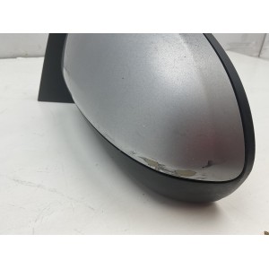 SPECCHIETTO RETROVISORE SINISTRO MANUALE SMART ForTwo Cabrio (W451) A4518100116 (07 15)