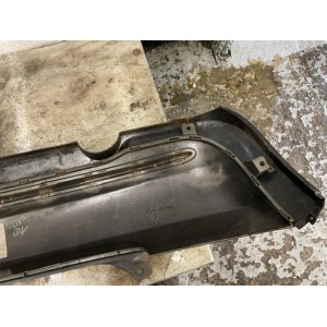 Paraurti posteriore completo di retronebbia MINI (R50, R53) Cooper 51127048259 GRIGIO OSCURO 3 PUERTAS BP2056314C8