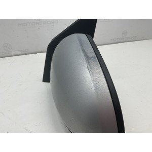 SPECCHIETTO RETROVISORE SINISTRO MANUALE SMART ForTwo Cabrio (W451) A4518100116 (07 15)