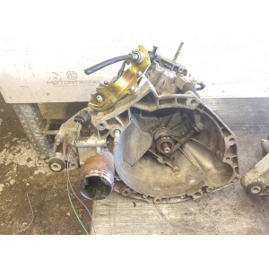 CAMBIO MANUALE COMPLETO 5 MARCE FIAT 1.3 MULTIJET/PANDA/PUNTO/ALFA ROMEO