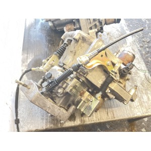 CAMBIO MANUALE COMPLETO 5 MARCE FIAT 1.3 MULTIJET/PANDA/PUNTO/ALFA ROMEO