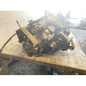 CAMBIO MANUALE COMPLETO 5 MARCE FIAT 1.3 MULTIJET/PANDA/PUNTO/ALFA ROMEO