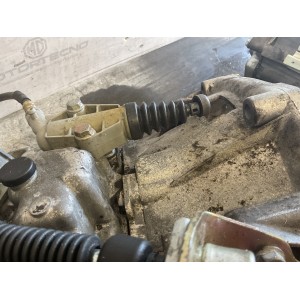 CAMBIO MANUALE COMPLETO 5 MARCE FIAT 1.3 MULTIJET/PANDA/PUNTO/ALFA ROMEO