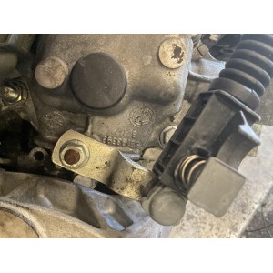 CAMBIO MANUALE COMPLETO 5 MARCE FIAT 1.3 MULTIJET/PANDA/PUNTO/ALFA ROMEO