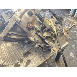 CAMBIO MANUALE COMPLETO 5 MARCE FIAT 1.3 MULTIJET/PANDA/PUNTO/ALFA ROMEO