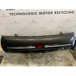 Paraurti posteriore completo di retronebbia MINI (R50, R53) Cooper 51127048259 GRIGIO OSCURO 3 PUERTAS BP2056314C8