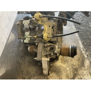 CAMBIO MANUALE COMPLETO FIAT QUBO/FIORINO 5 marce 1.4 benzina 2008