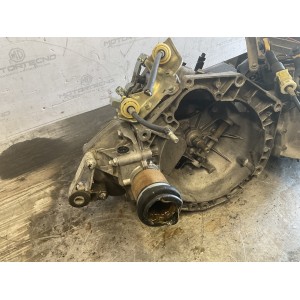 CAMBIO MANUALE COMPLETO FIAT QUBO/FIORINO 5 marce 1.4 benzina 2008