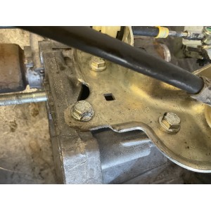 CAMBIO MANUALE COMPLETO FIAT QUBO/FIORINO 5 marce 1.4 benzina 2008