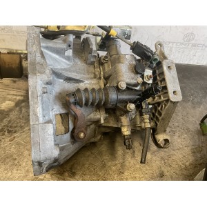 CAMBIO MANUALE COMPLETO FIAT QUBO/FIORINO 5 marce 1.4 benzina 2008