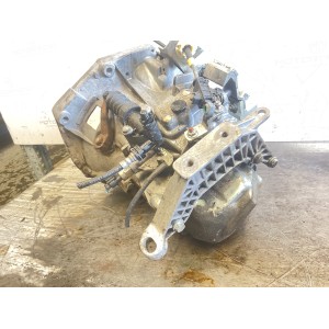 CAMBIO MANUALE COMPLETO FIAT QUBO/FIORINO 5 marce 1.4 benzina 2008