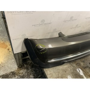 Paraurti posteriore completo di retronebbia MINI (R50, R53) Cooper 51127048259 GRIGIO OSCURO 3 PUERTAS BP2056314C8