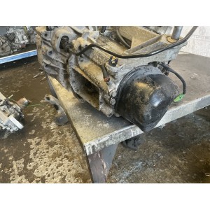 CAMBIO MANUALE COMPLETO RENAULT MEGANE MK2 1.6 benzina 5 marce 2005 8200553268
