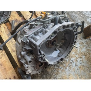 CAMBIO AUTOMATICO ALFA ROMEO 159 2.4 JTD 200 CV 55212518 / TF-80SC
