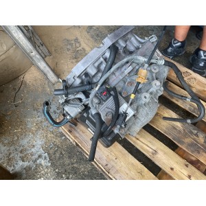 CAMBIO AUTOMATICO ALFA ROMEO 159 2.4 JTD 200 CV 55212518 / TF-80SC