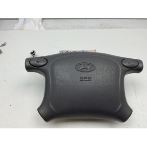 Airbag Volante per Hyundai Atos Prime (1999   2003)