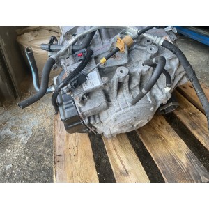 CAMBIO AUTOMATICO ALFA ROMEO 159 2.4 JTD 200 CV 55212518 / TF-80SC