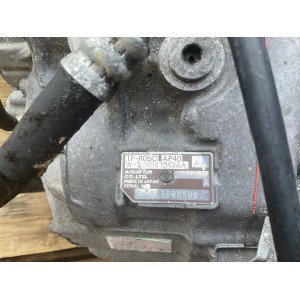 CAMBIO AUTOMATICO ALFA ROMEO 159 2.4 JTD 200 CV 55212518 / TF-80SC