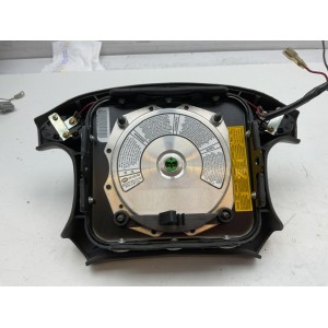 Airbag Volante per Hyundai Atos Prime (1999   2003)