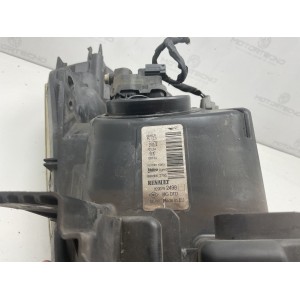 FARO FANALE ANTERIORE DESTRO RENAULT CLIO III (09 12) 89902895
